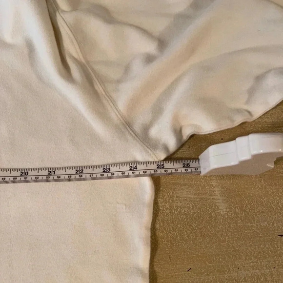 VINTAGE Mickey & Co. Mickey Mouse and friends with embroidered turtleneck shirt - Picture 5 of 8